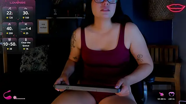 eliza pink24 online show from 07/17/26, 06:46