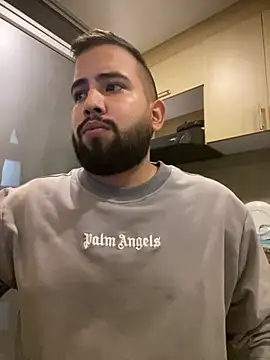 Dalton s online show from 02/05/26, 12:48