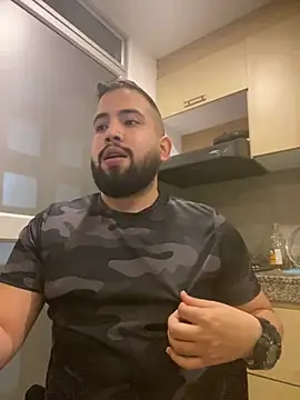 Dalton s online show from 02/26/26, 01:15