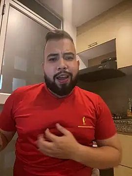 Dalton s online show from 03/11/26, 12:27