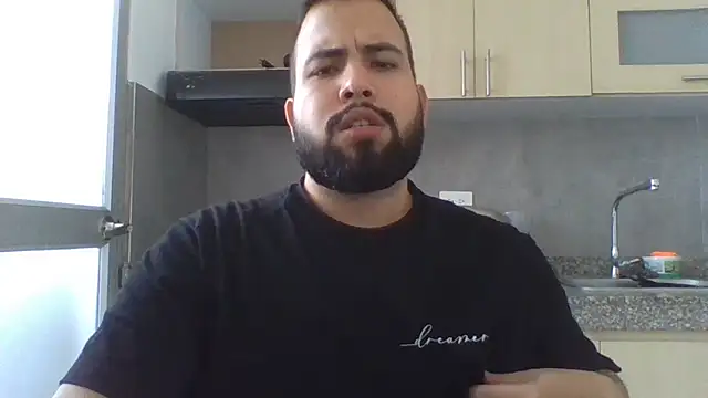 Dalton s online show from 06/30/26, 08:54