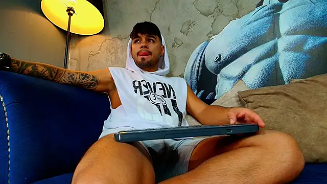 DaveParker  online show from 02/04/26, 12:55