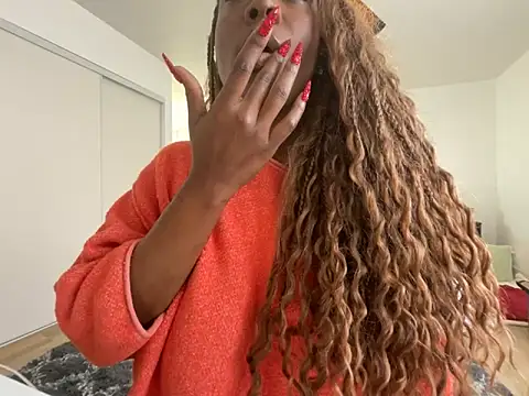 Anadia Starr online show from 02/01/26, 11:03