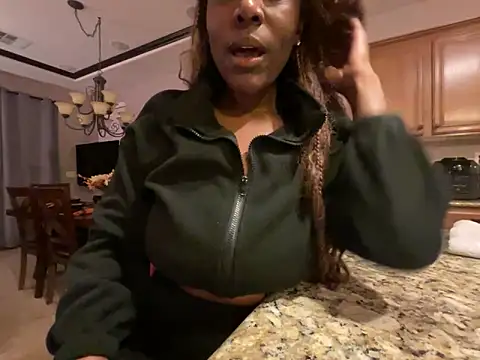 Anadia Starr online show from 02/03/26, 07:13