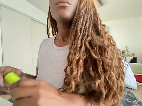 Anadia Starr online show from 02/04/26, 11:53