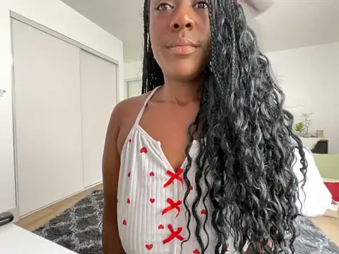 Anadia Starr online show from 02/10/26, 09:19