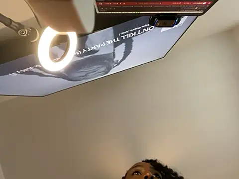 Anadia Starr online show from 03/15/26, 01:33