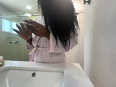 Anadia Starr online show from 03/19/26, 11:31