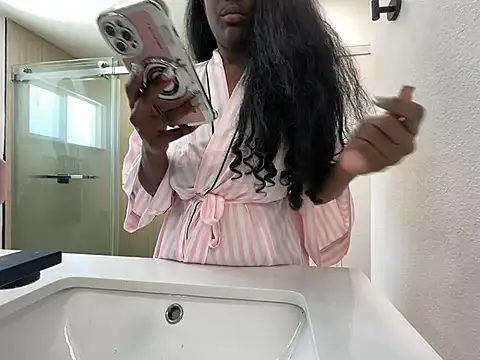 Anadia Starr online show from 04/03/26, 08:07