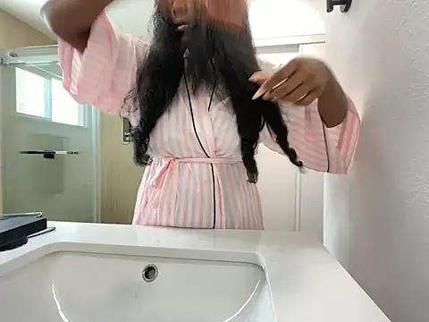 Anadia Starr online show from 04/09/26, 10:37