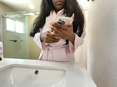 Anadia Starr online show from 04/10/26, 10:58