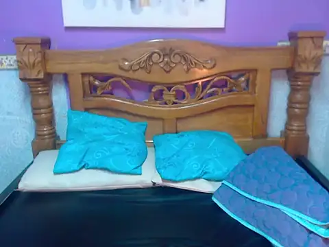 Luigi Ferrer online show from 03/07/26, 01:24