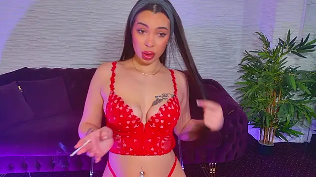 MollyDolley online show from 02/05/26, 08:13