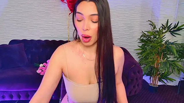 MollyDolley online show from 02/14/26, 08:38