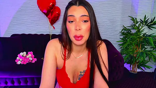 MollyDolley online show from 02/16/26, 08:49