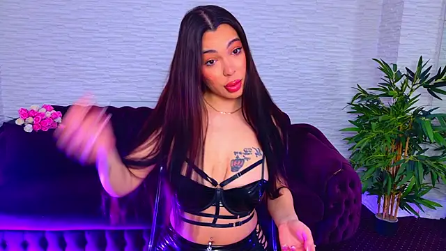 MollyDolley online show from 02/19/26, 08:16