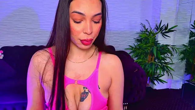 MollyDolley online show from 02/21/26, 08:10