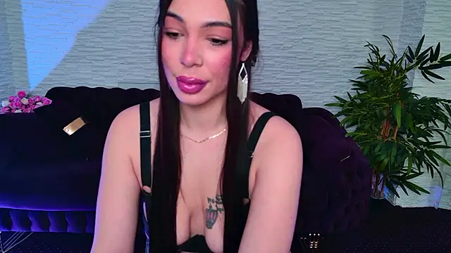 MollyDolley online show from 02/26/26, 08:08