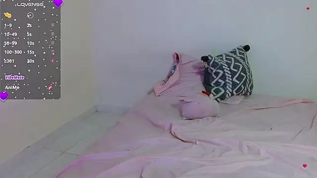 kimwii1 online show from 03/06/26, 05:15