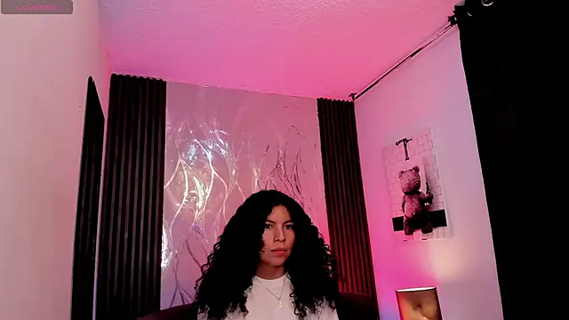 Zoe-yanin online show from 02/04/26, 03:40