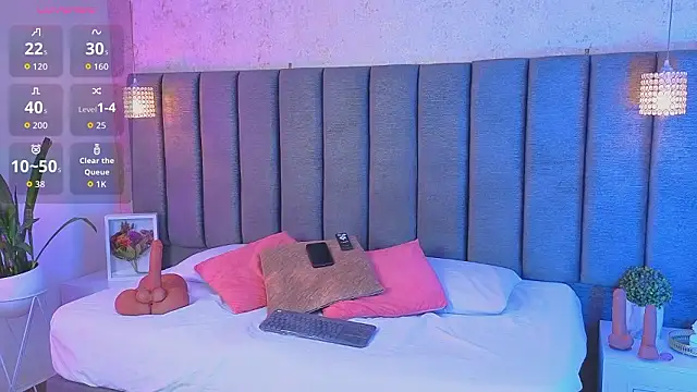 SofiaCortes4 online show from 03/09/26, 11:47