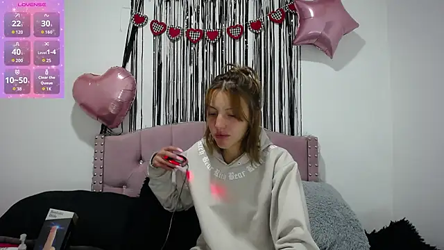 emily cooper pym online show from 02/13/26, 12:01