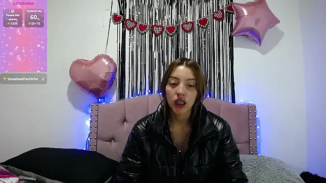 emily cooper pym online show from 02/14/26, 12:24