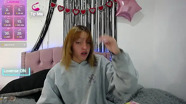 emily cooper pym online show from 03/06/26, 11:50