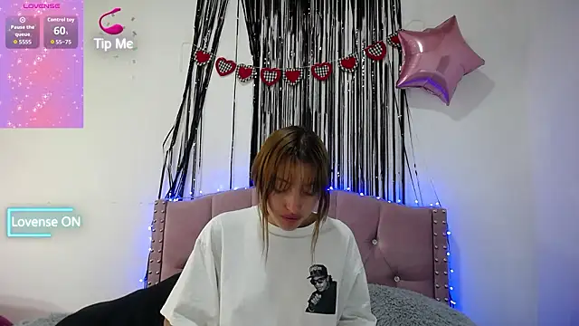 emily cooper pym online show from 03/07/26, 12:24