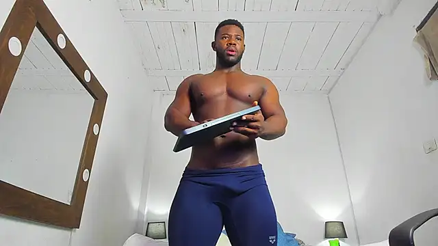 James McBoy online show from 04/06/26, 01:12