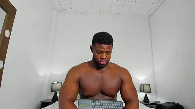 James McBoy online show from 04/21/26, 02:51