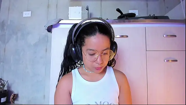 chiarafustox online show from 07/26/26, 03:08