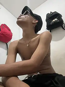 dominick fran online show from 02/08/26, 01:42