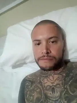 Elvispsic online show from 04/02/26, 06:11