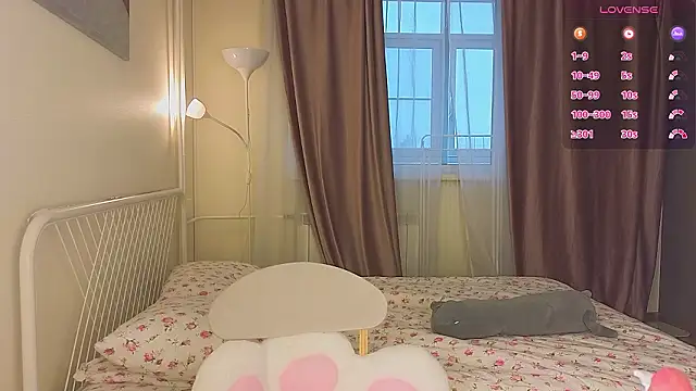 meowbaaby online show from 03/25/26, 04:29