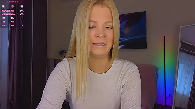 meowbaaby online show from 04/25/26, 04:26