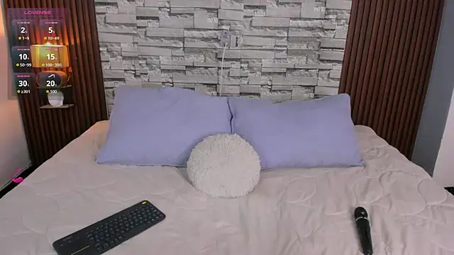 sophia deluxe18 online show from 03/29/26, 05:29