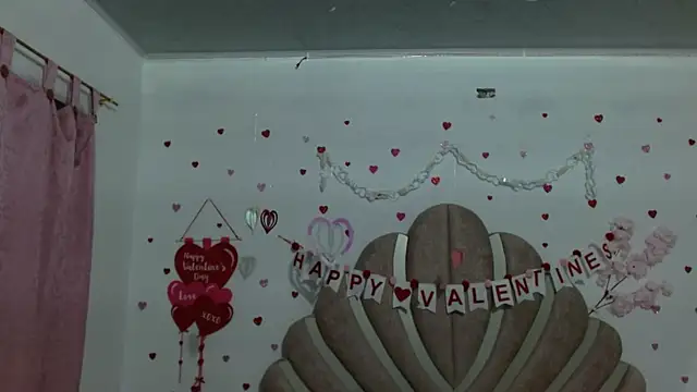 mia fox666 online show from 02/21/26, 12:44