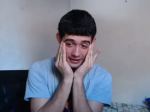 jhayko22 online show from 02/09/26, 06:01