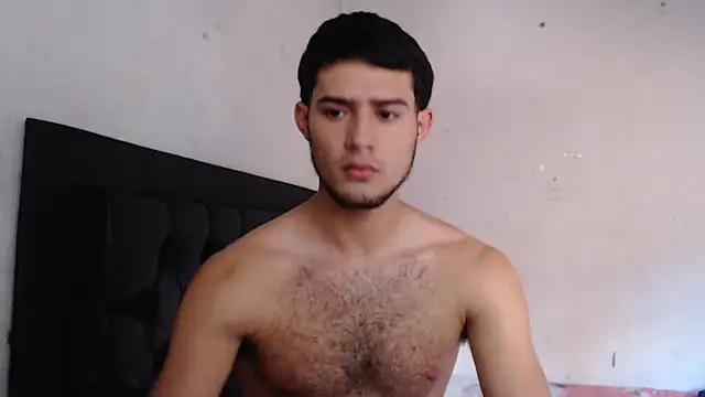 jhayko22 online show from 02/24/26, 10:19