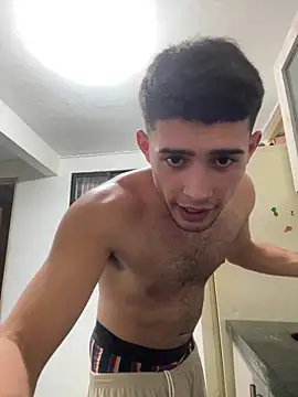 jhayko22 online show from 03/15/26, 05:13