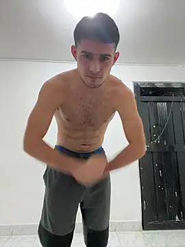 jhayko22 online show from 03/17/26, 06:06