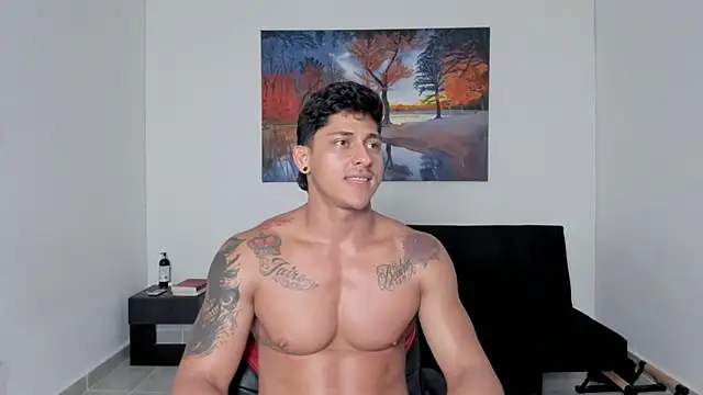 ryanwhite3 online show from 02/14/26, 11:12