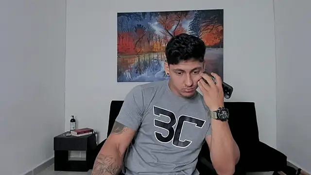 ryanwhite3 online show from 02/16/26, 03:19