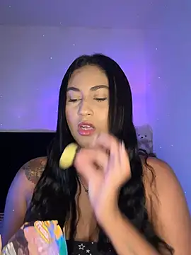 mari pauli xx online show from 03/03/26, 12:17