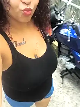 Dree4i20 online show from 02/06/26, 03:48