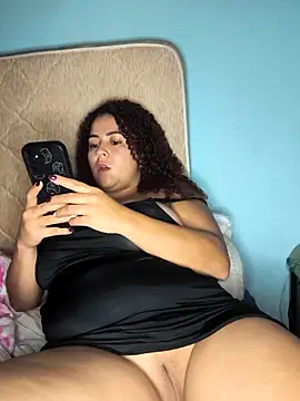 Dree4i20 online show from 03/08/26, 10:52