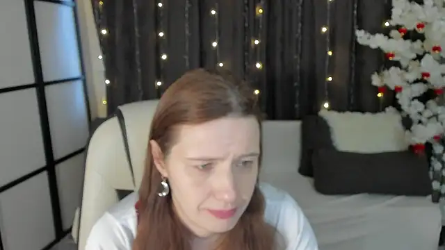 Kathrine Meyer online show from 02/27/26, 02:00