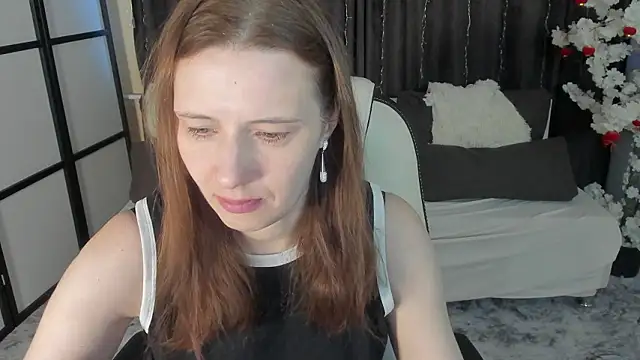 Kathrine Meyer online show from 03/02/26, 01:41