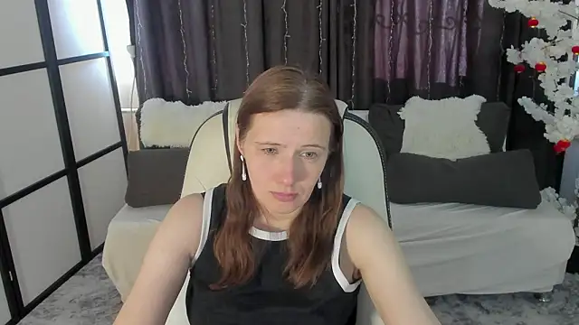 Kathrine Meyer online show from 03/02/26, 07:15